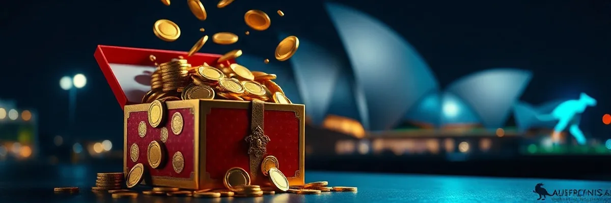 The full cost of starting: best new online casino deposit minimums and fees for players in Australia