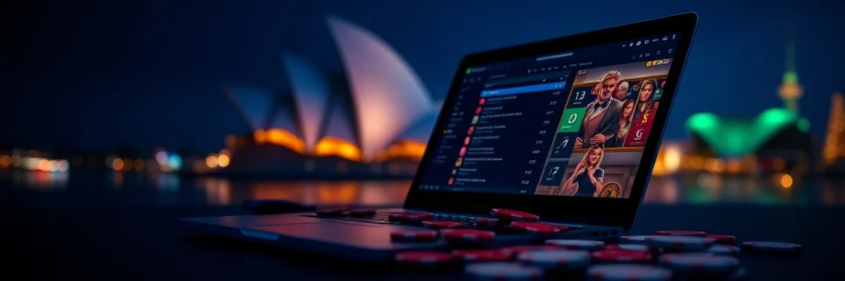 Best new online casino studios and what each one is known for — best new online casino games in Australia